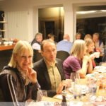 Raclette-Sommelier Herrenberg Oktober 2017