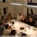 Raclette-Sommelier Hungen Oktober 2017