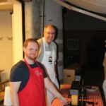 Raclette-Sommelier Herrenberg Oktober 2017