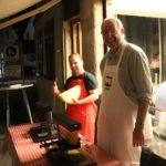 Raclette-Sommelier Herrenberg Oktober 2017