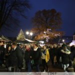 Hildener Weihnachtsmarkt 2017