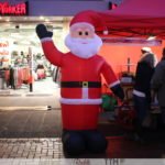 Hildener Weihnachtsmarkt 2017