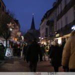 Hildener Weihnachtsmarkt 2017