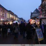 Hildener Weihnachtsmarkt 2017