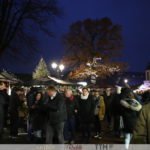 Hildener Weihnachtsmarkt 2017