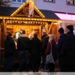 Hildener Weihnachtsmarkt 2017