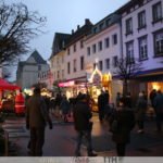 Hildener Weihnachtsmarkt 2017