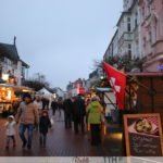 Hildener Weihnachtsmarkt 2017