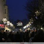 Hildener Weihnachtsmarkt 2017