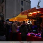 Hildener Weihnachtsmarkt 2017