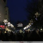 Hildener Weihnachtsmarkt 2017